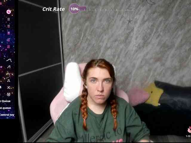 Regimasmile webcam