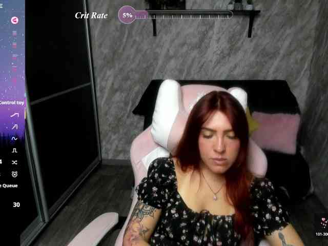 Regimasmile webcam