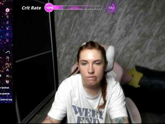 Regimasmile webcam