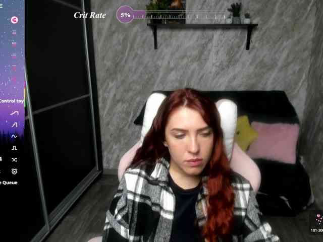 Regimasmile webcam