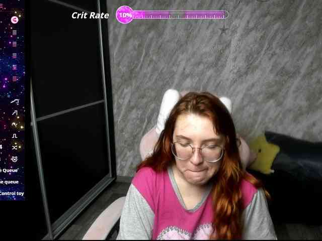 Regimasmile webcam