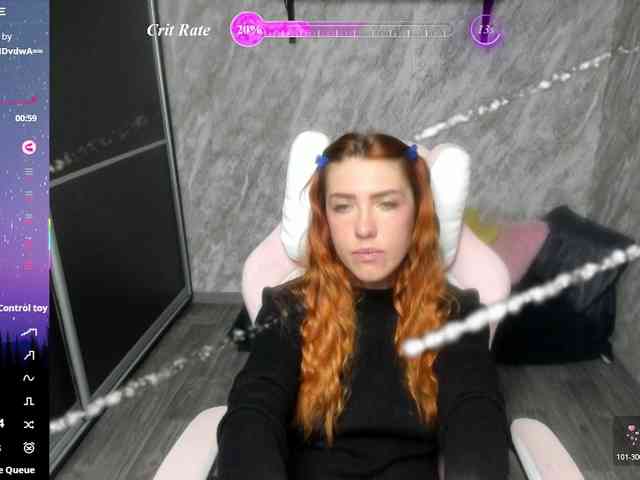 Regimasmile webcam