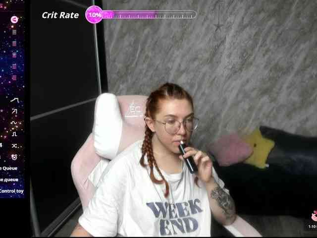 Regimasmile webcam