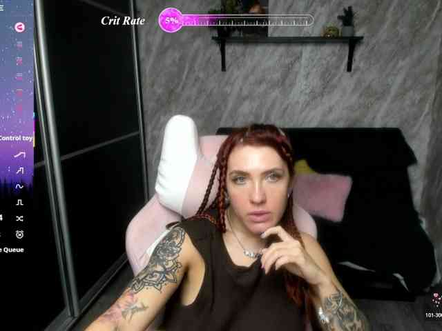 Regimasmile webcam