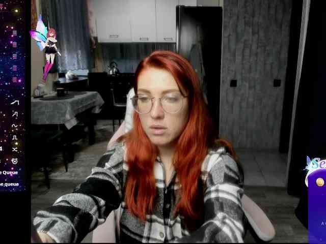 Regimasmile webcam