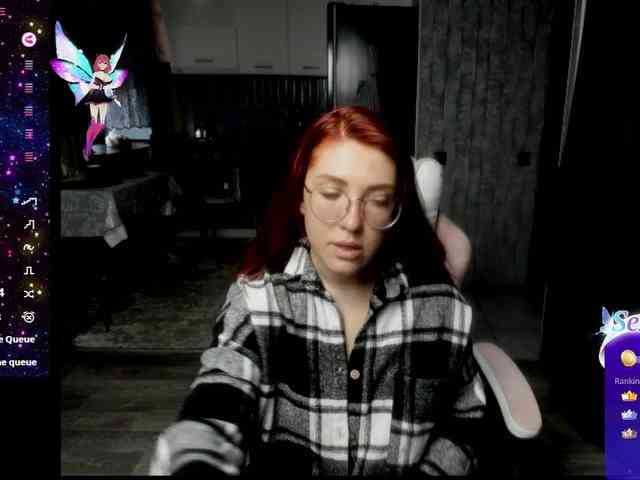 Regimasmile webcam
