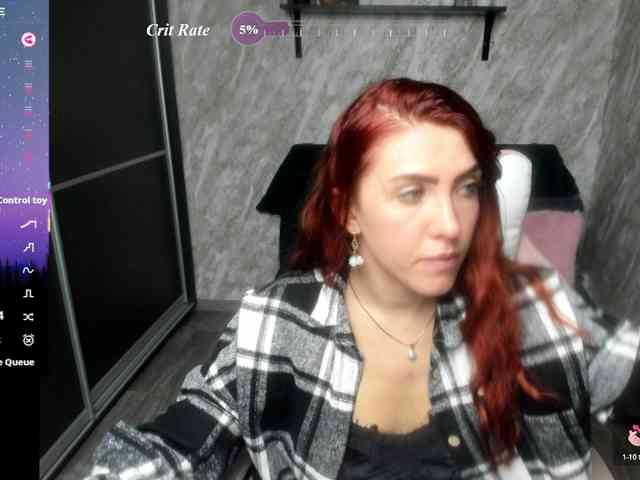 Regimasmile webcam