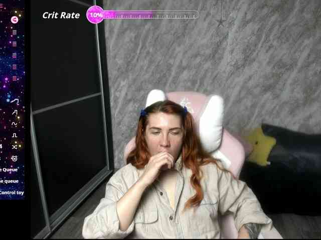 Regimasmile webcam