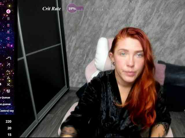 Regimasmile webcam