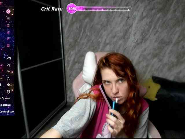 Regimasmile webcam