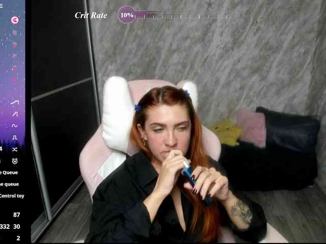 Regimasmile webcam
