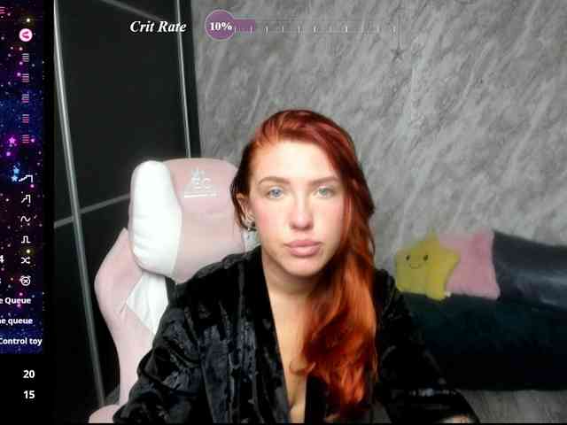 Regimasmile webcam