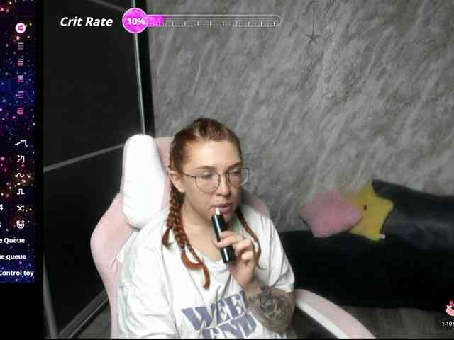 Regimasmile webcam