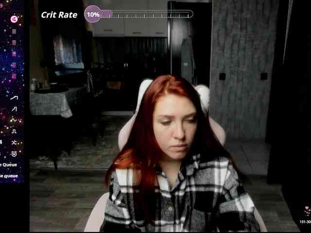 Regimasmile webcam