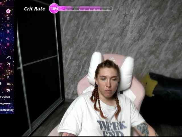 Regimasmile webcam