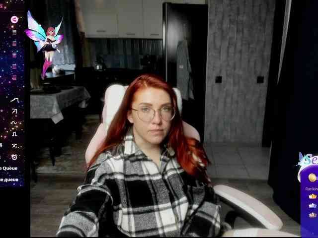 Regimasmile webcam