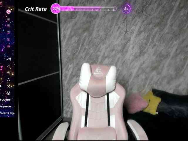 Regimasmile webcam
