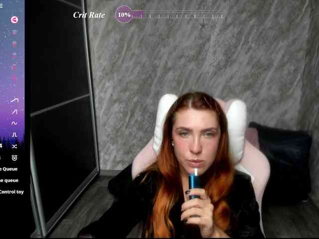 Regimasmile webcam