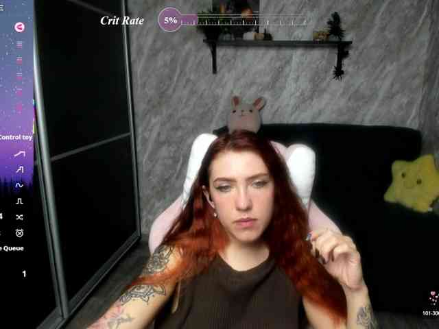 Regimasmile webcam