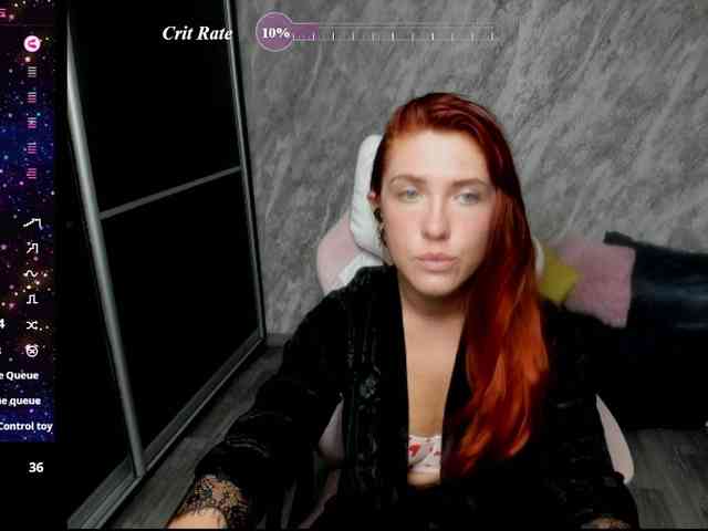 Regimasmile webcam