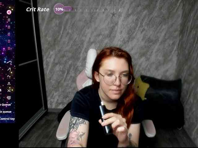 Regimasmile webcam