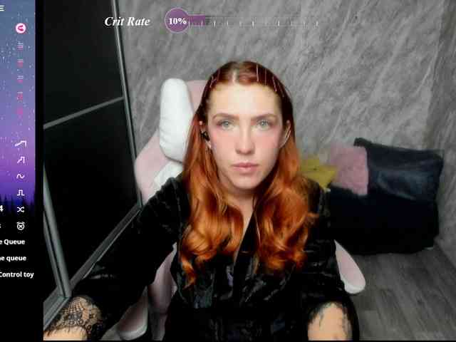 Regimasmile webcam