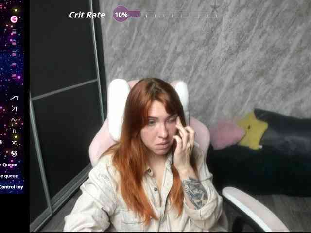 Regimasmile webcam