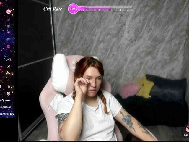 Regimasmile webcam