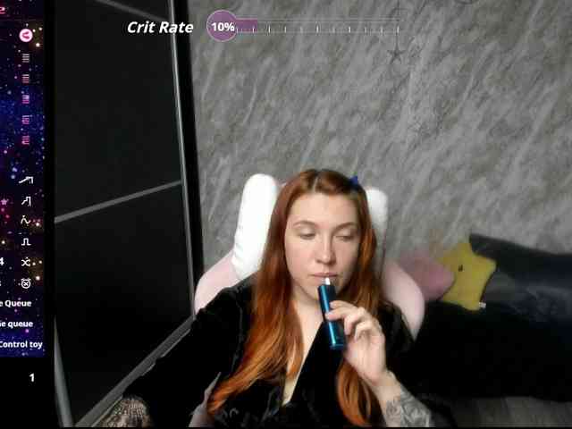 Regimasmile webcam