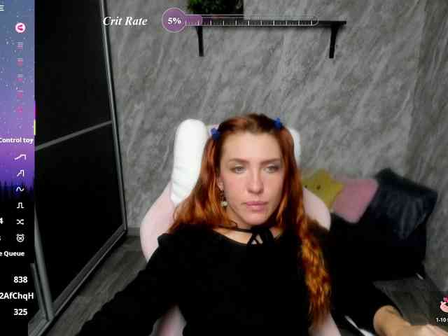 Regimasmile webcam