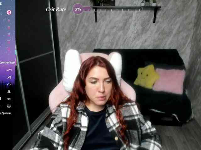 Regimasmile webcam