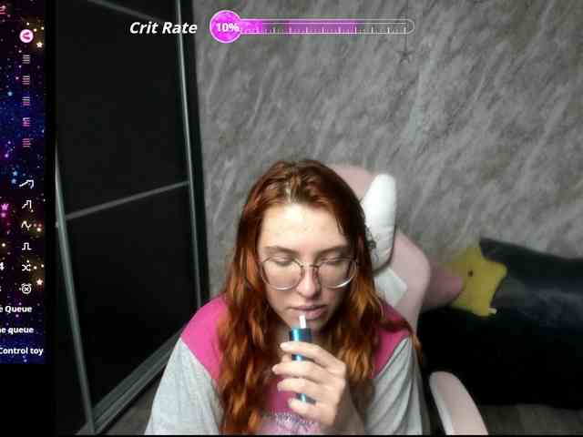Regimasmile webcam