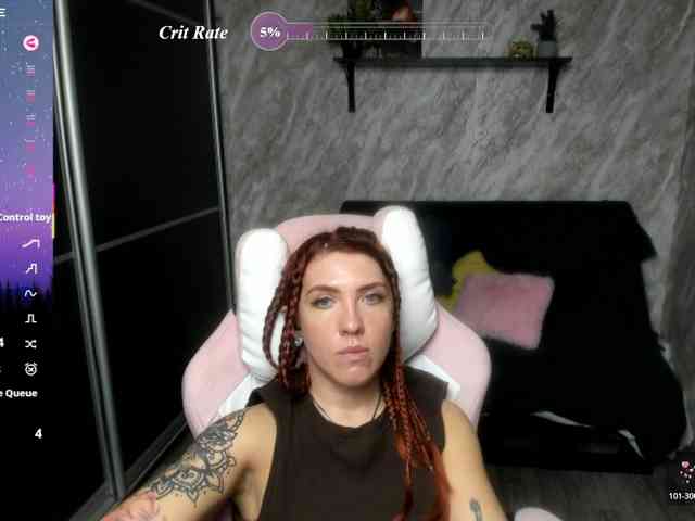 Regimasmile webcam