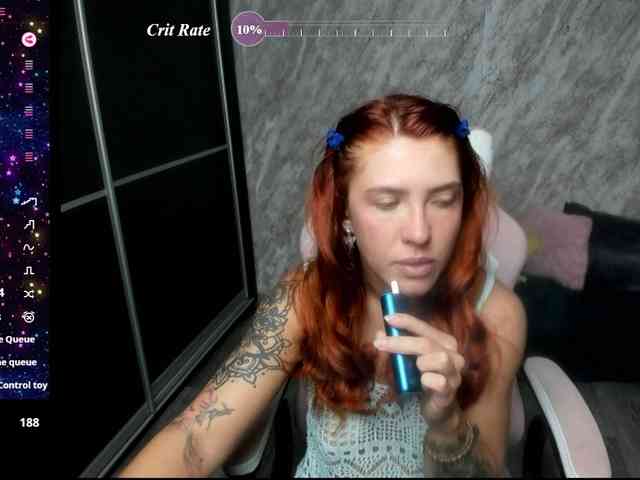 Regimasmile webcam