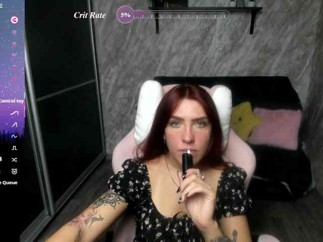 Regimasmile webcam