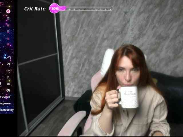 Regimasmile webcam