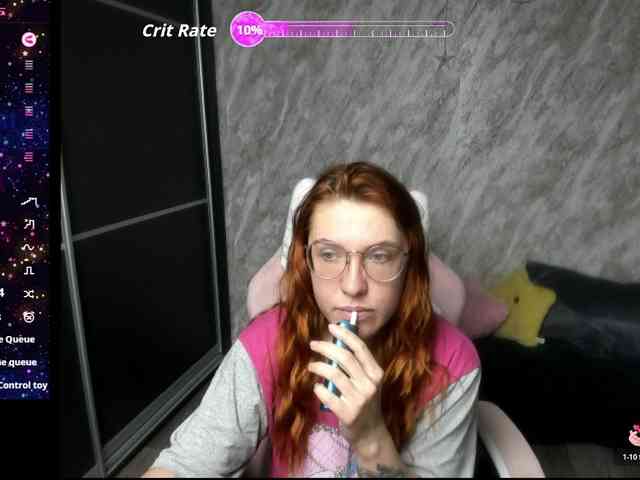 Regimasmile webcam