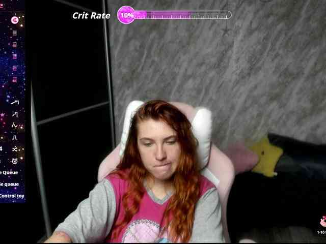 Regimasmile webcam