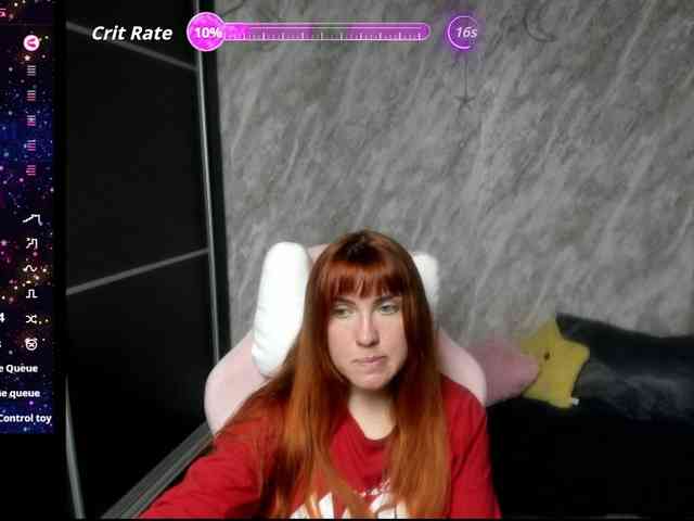Regimasmile webcam