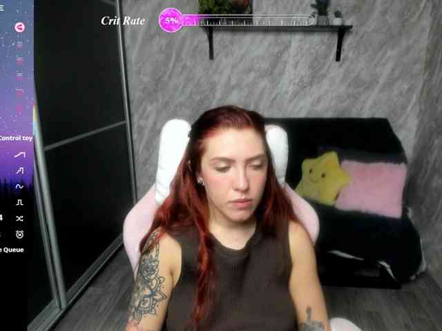 Regimasmile webcam