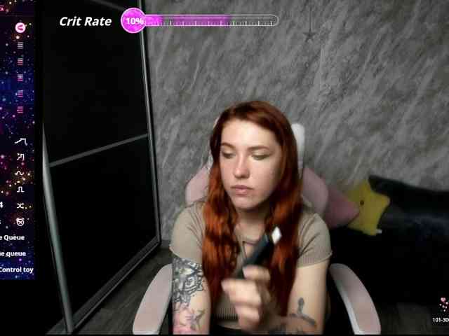 Regimasmile webcam
