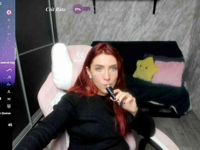 Regimasmile webcam