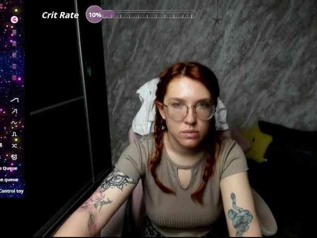 Regimasmile webcam