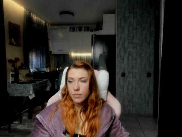 Regimasmile webcam
