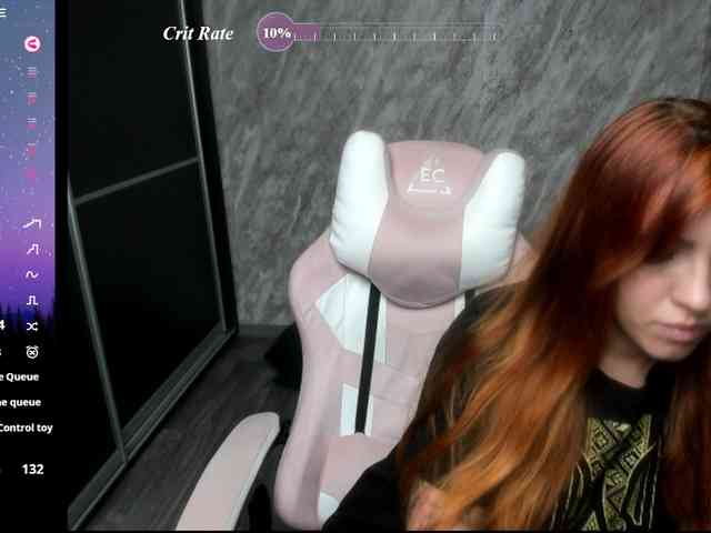Regimasmile webcam