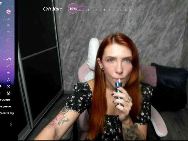 Regimasmile webcam