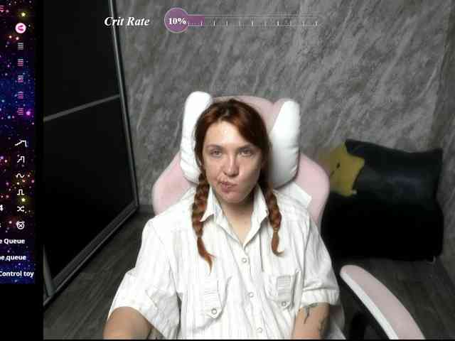 Regimasmile webcam