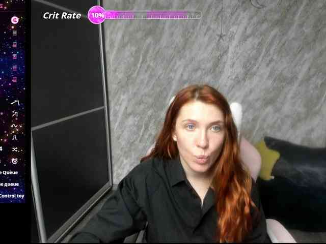 Regimasmile webcam