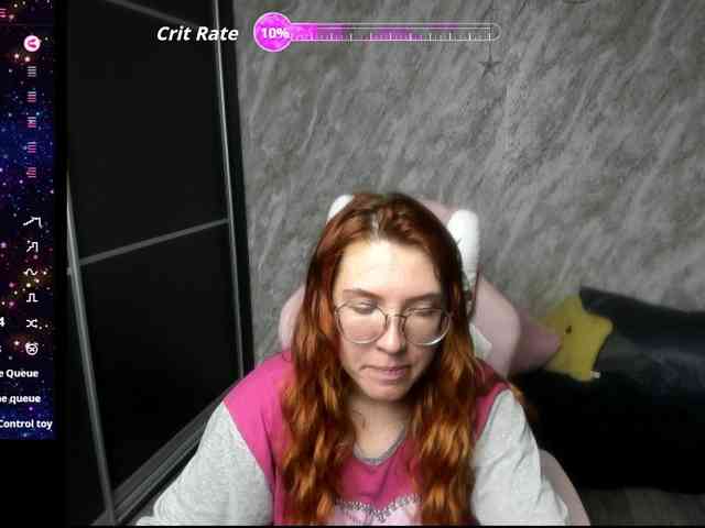 Regimasmile webcam