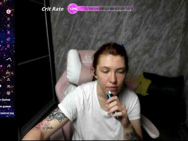 Regimasmile webcam